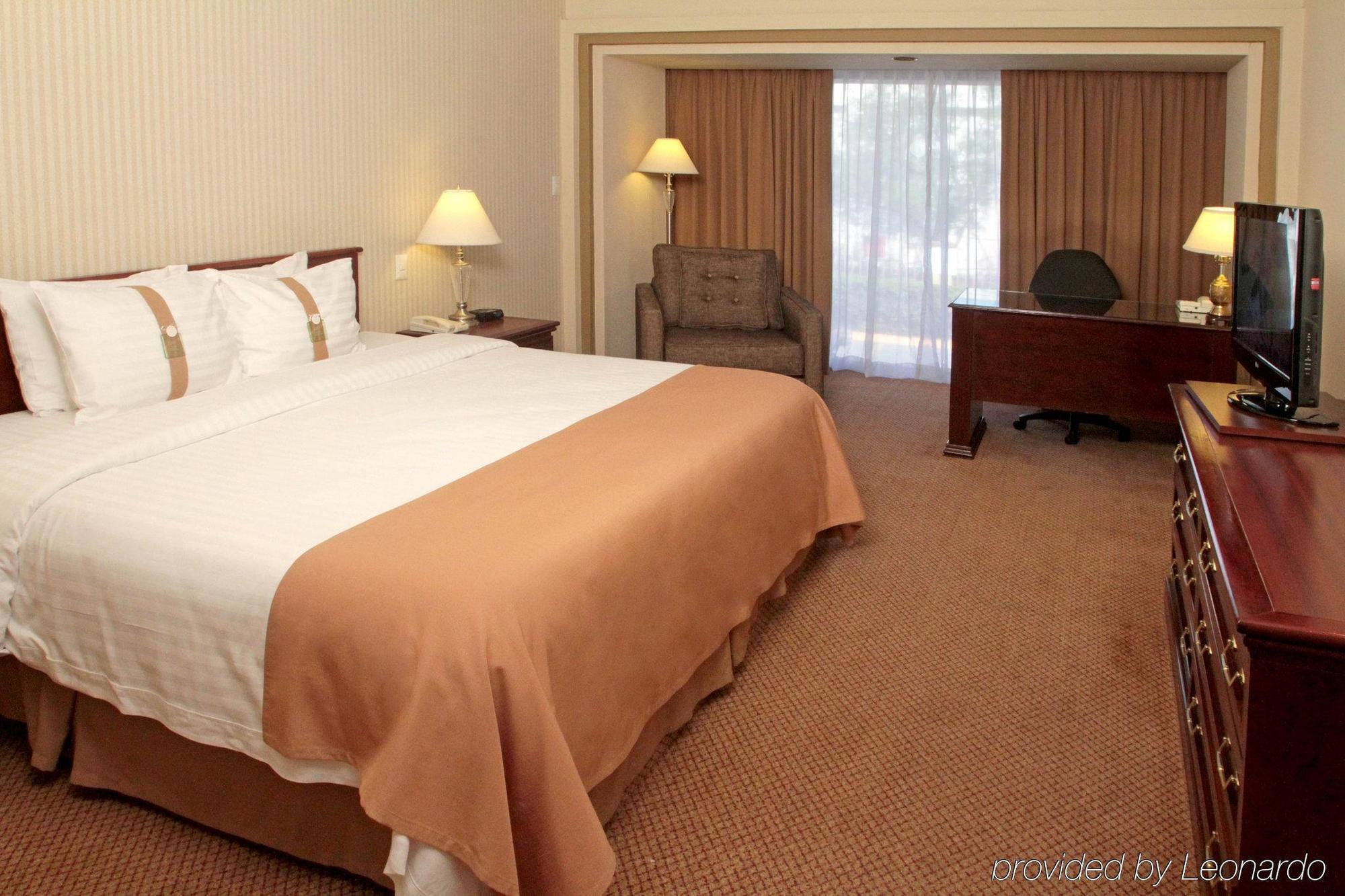 Holiday Inn Monterrey Norte By Ihg San Nicolás de los Garzas Cameră foto