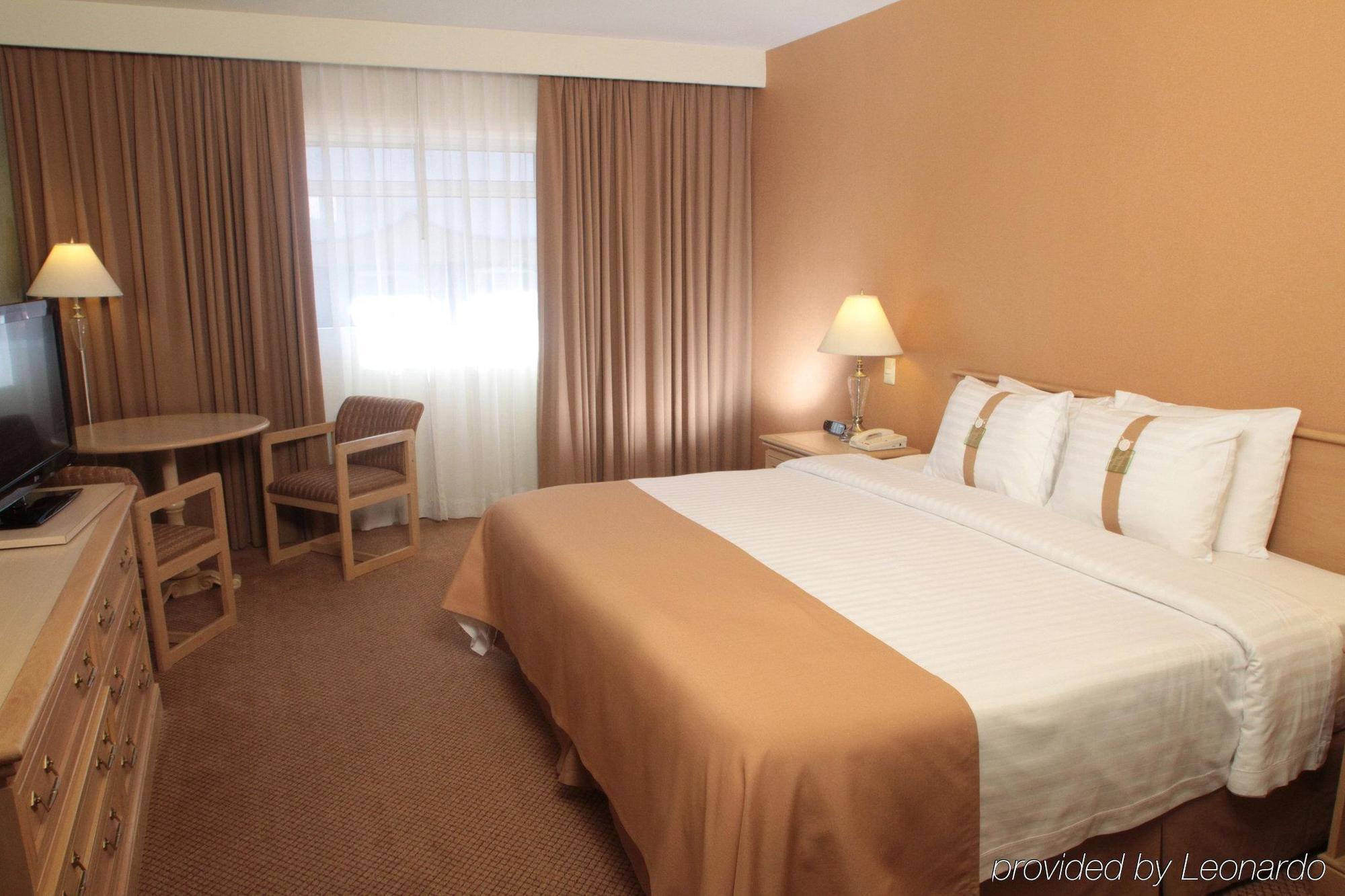 Holiday Inn Monterrey Norte By Ihg San Nicolás de los Garzas Cameră foto
