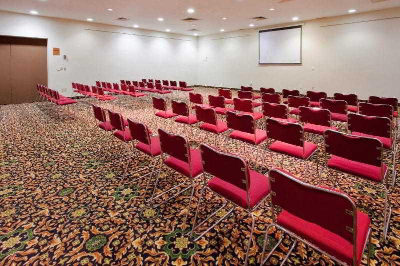 Holiday Inn Monterrey Norte By Ihg San Nicolás de los Garzas Facilități foto